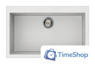 Кухонная мойка Smeg VZ79B - Изображение №1 — Интернет-магазин Time-Shop