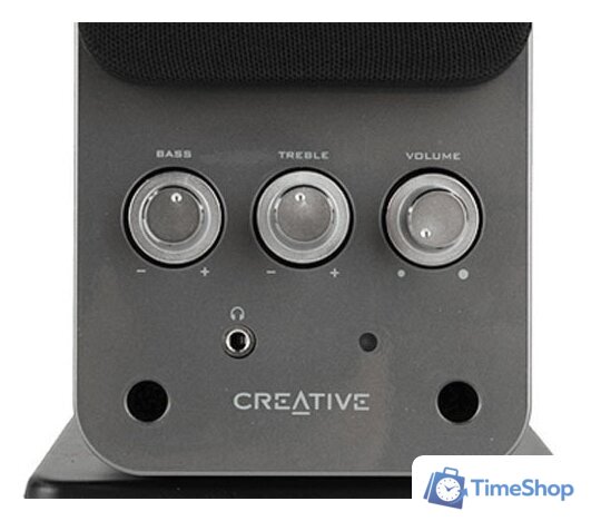 Акустика Creative GigaWorks T40 Series II - Изображение №5 — Интернет-магазин Time-Shop