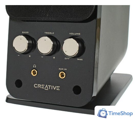 Акустика Creative GigaWorks T40 Series II - Изображение №4 — Интернет-магазин Time-Shop