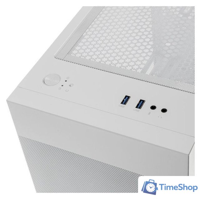 Корпус Lian Li Lancool 205M Mesh G99.OE744MS.10R - Изображение №5 — Интернет-магазин Time-Shop