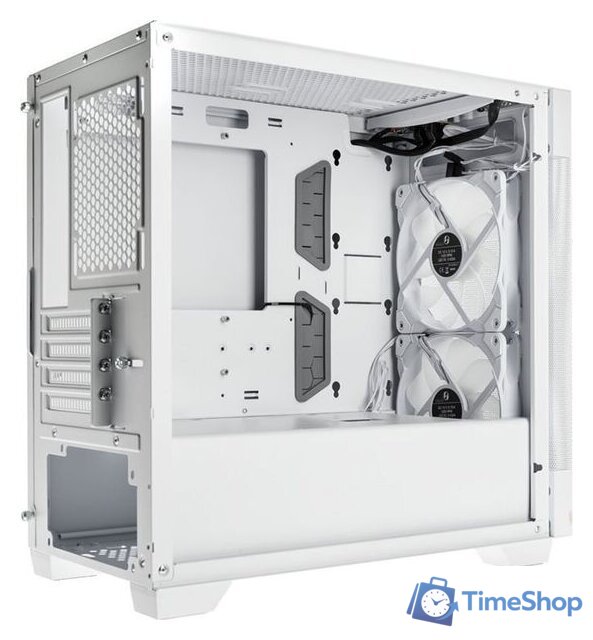 Корпус Lian Li Lancool 205M Mesh G99.OE744MS.10R - Изображение №9 — Интернет-магазин Time-Shop