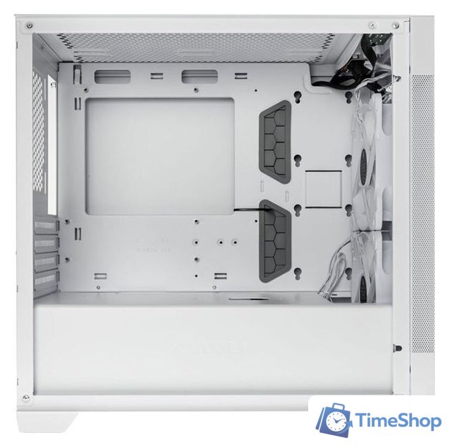 Корпус Lian Li Lancool 205M Mesh G99.OE744MS.10R - Изображение №10 — Интернет-магазин Time-Shop