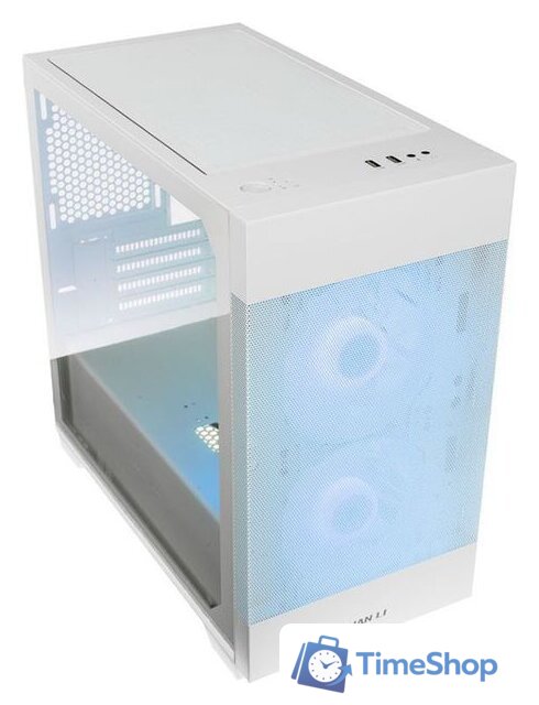 Корпус Lian Li Lancool 205M Mesh G99.OE744MS.10R - Изображение №2 — Интернет-магазин Time-Shop