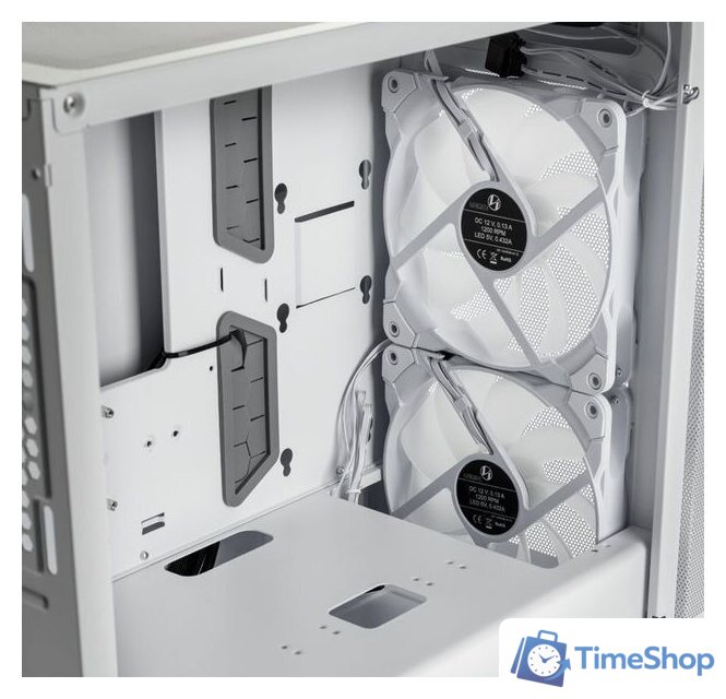 Корпус Lian Li Lancool 205M Mesh G99.OE744MS.10R - Изображение №8 — Интернет-магазин Time-Shop