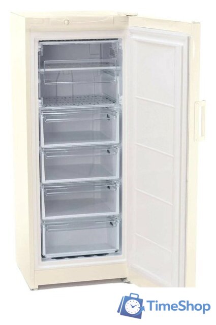 Морозильник Stinol STZ 150 E - Изображение №2 — Интернет-магазин Time-Shop