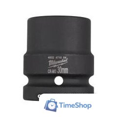 Головка слесарная Milwaukee 4932471664 - Изображение №1 — Интернет-магазин Time-Shop