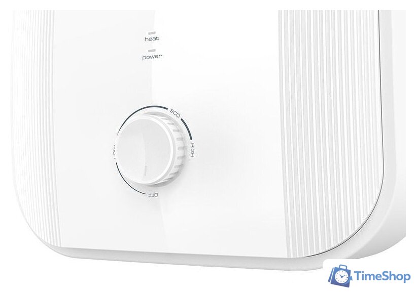 Накопительный электрический водонагреватель под мойку Ballu BWH/S 10 Capsule Plus U - Изображение №2 — Интернет-магазин Time-Shop