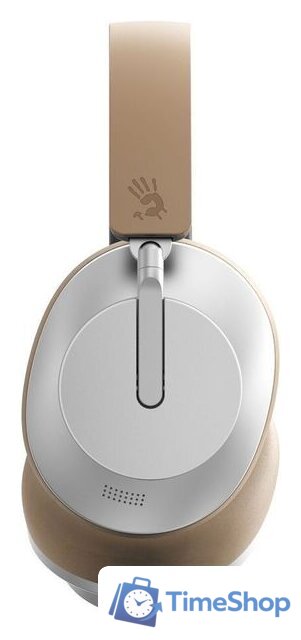 Наушники A4Tech Bloody MH390 (хаки) - Изображение №3 — Интернет-магазин Time-Shop