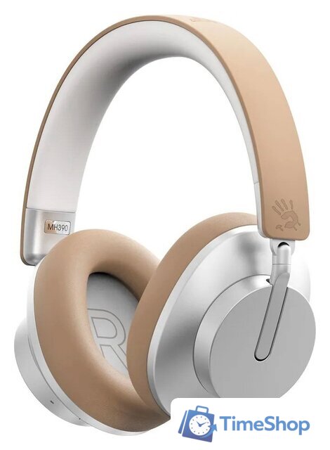 Наушники A4Tech Bloody MH390 (хаки) - Изображение №1 — Интернет-магазин Time-Shop