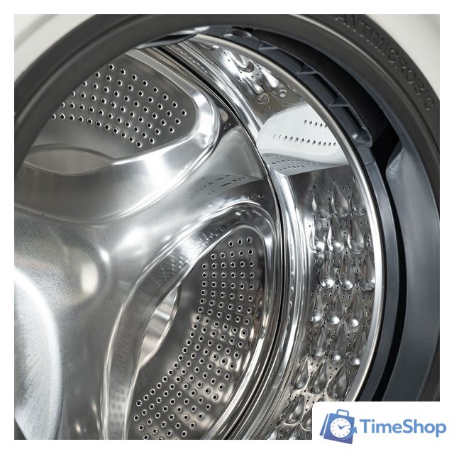 Стирально-сушильная машина CENTEK CT-1953 - Изображение №11 — Интернет-магазин Time-Shop