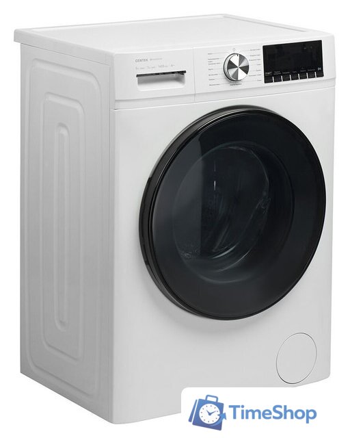 Стирально-сушильная машина CENTEK CT-1953 - Изображение №3 — Интернет-магазин Time-Shop