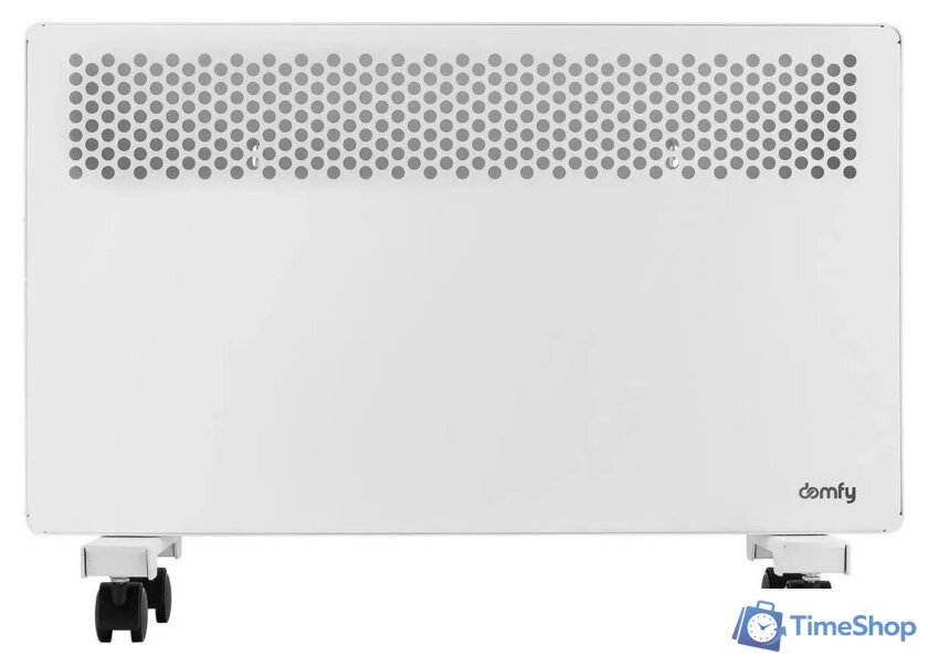 Конвектор Domfy DCW-CH1015 - Изображение №1 — Интернет-магазин Time-Shop