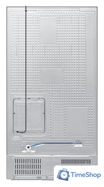 Холодильник side by side Samsung RS80F64JEBEO - Изображение №5 — Интернет-магазин Time-Shop