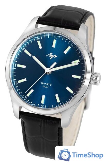 Наручные часы Луч Classic 76730568 - Изображение №2 — Интернет-магазин Time-Shop