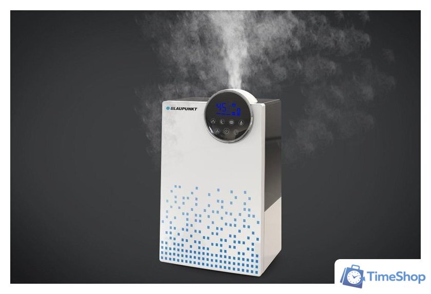 Увлажнитель воздуха Blaupunkt AHS601 - Изображение №2 — Интернет-магазин Time-Shop