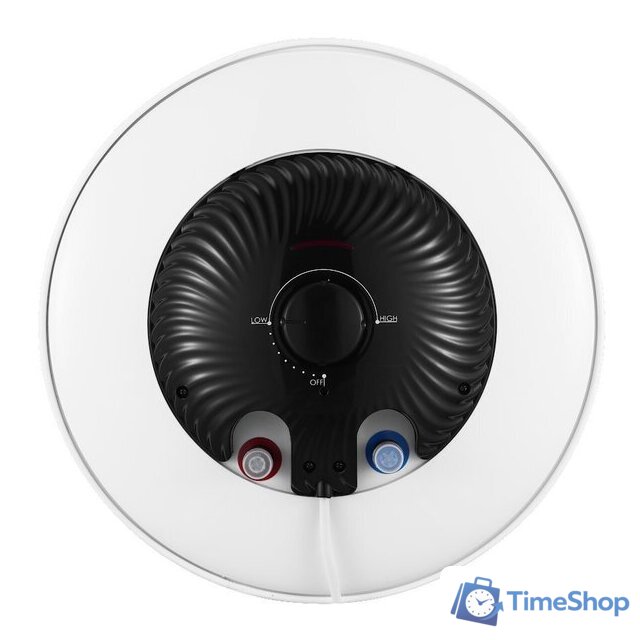 Накопительный электрический водонагреватель MAUNFELD MWH100W01 - Изображение №5 — Интернет-магазин Time-Shop