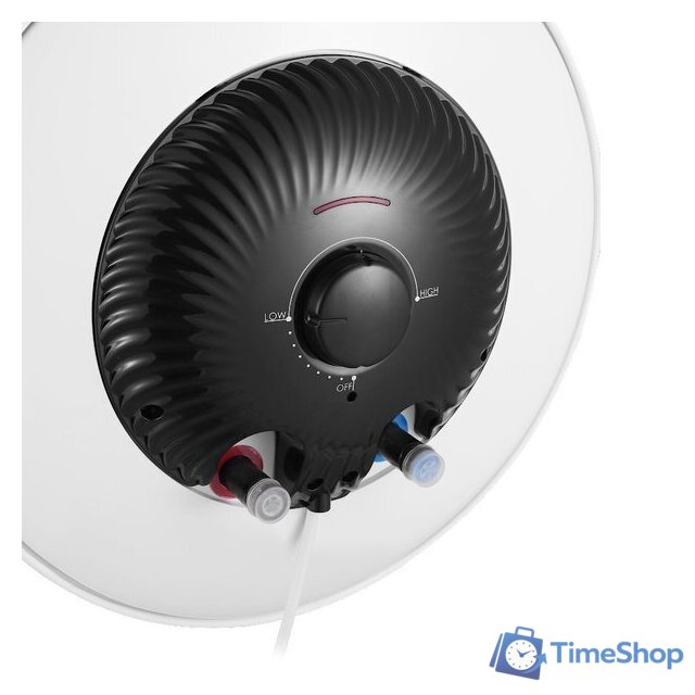 Накопительный электрический водонагреватель MAUNFELD MWH100W01 - Изображение №4 — Интернет-магазин Time-Shop