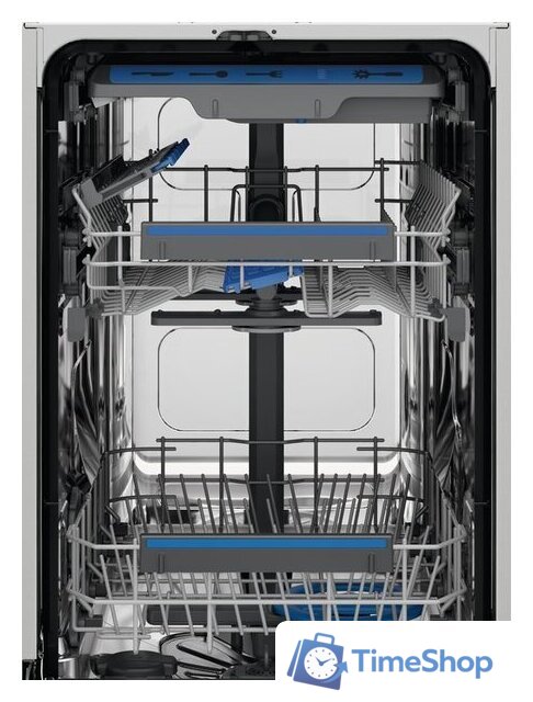 Встраиваемая посудомоечная машина Electrolux EEM66331L - Изображение №9 — Интернет-магазин Time-Shop