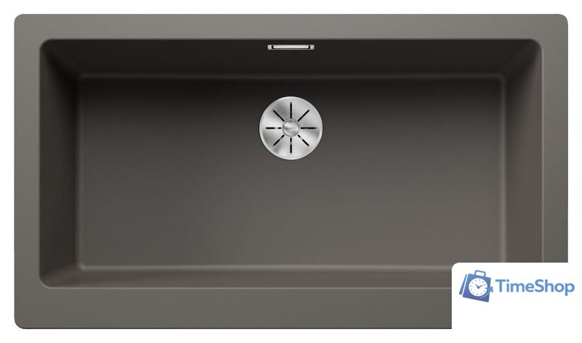 Кухонная мойка Blanco Vintera XL 9-UF 526803 (мягкий белый) - Изображение №1 — Интернет-магазин Time-Shop