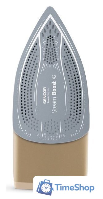 Утюг Sencor SSI 6110GD - Изображение №2 — Интернет-магазин Time-Shop