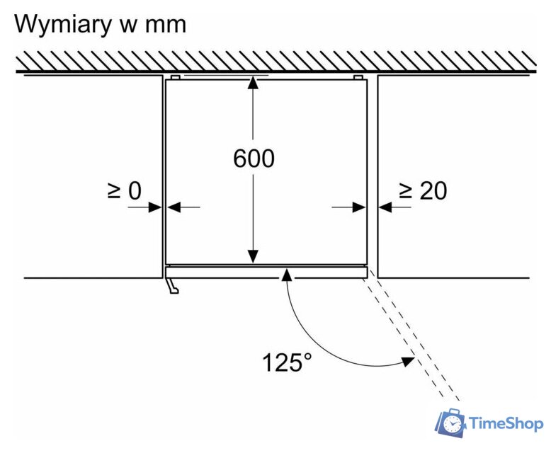 Холодильник Bosch Serie 6 KGN39AICT - Изображение №12 — Интернет-магазин Time-Shop