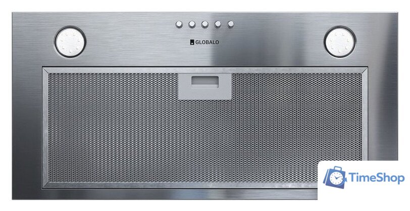 Кухонная вытяжка Globalo Arcelo 60.1 (нержавеющая сталь) - Изображение №1 — Интернет-магазин Time-Shop