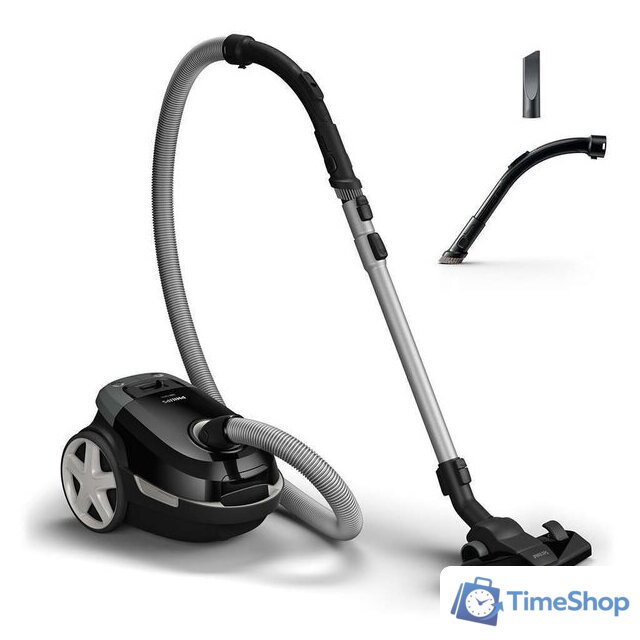 Пылесос Philips XD3112/09 - Изображение №1 — Интернет-магазин Time-Shop
