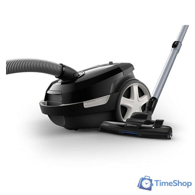 Пылесос Philips XD3112/09 - Изображение №5 — Интернет-магазин Time-Shop