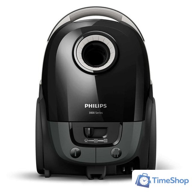 Пылесос Philips XD3112/09 - Изображение №4 — Интернет-магазин Time-Shop