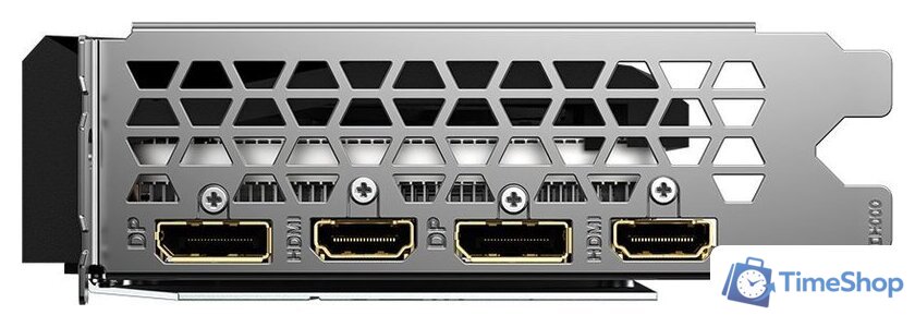 Видеокарта Gigabyte GeForce RTX 3050 Gaming OC 8G GV-N3050GAMING OC-8GD - Изображение №8 — Интернет-магазин Time-Shop