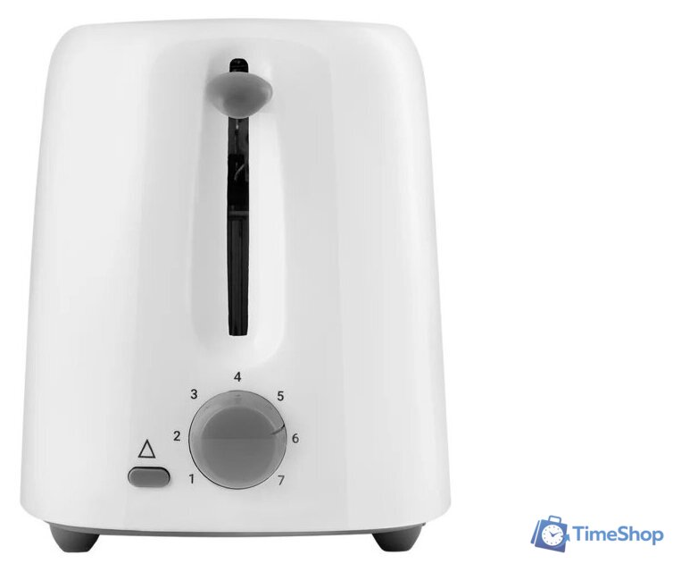 Тостер RED Solution RT-408 - Изображение №4 — Интернет-магазин Time-Shop