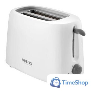 Тостер RED Solution RT-408 - Изображение №1 — Интернет-магазин Time-Shop