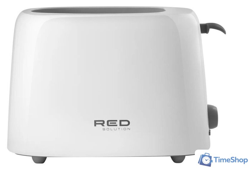 Тостер RED Solution RT-408 - Изображение №2 — Интернет-магазин Time-Shop