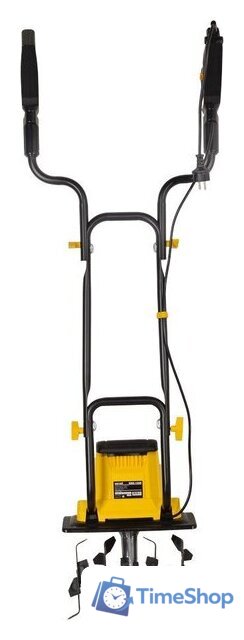 Мотокультиватор электрический Huter ЕМС-1200 70/5/70 - Изображение №4 — Интернет-магазин Time-Shop