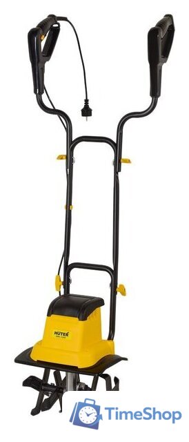 Мотокультиватор электрический Huter ЕМС-1200 70/5/70 - Изображение №1 — Интернет-магазин Time-Shop