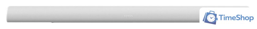 Саундбар Sonos Arc Ultra (белый) - Изображение №1 — Интернет-магазин Time-Shop