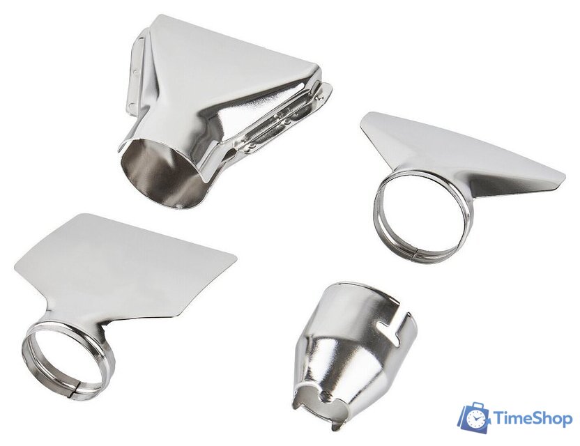 Промышленный фен ELITECH ТВА 20СЛ5 (с 1-им АКБ, кейс) - Изображение №7 — Интернет-магазин Time-Shop