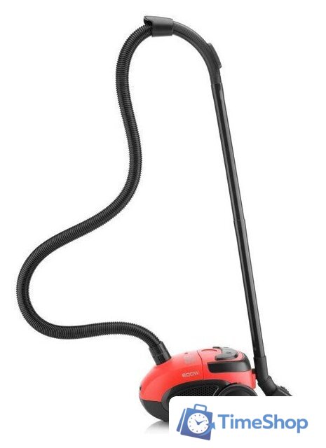 Пылесос Hyundai VC068R - Изображение №5 — Интернет-магазин Time-Shop