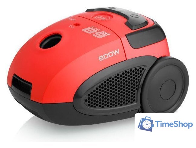 Пылесос Hyundai VC068R - Изображение №1 — Интернет-магазин Time-Shop