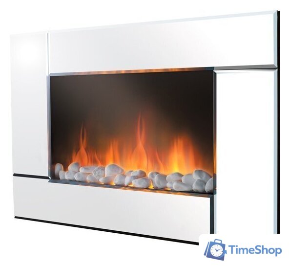 Электрокамин Electrolux EFP/W-2000S (зеркальный) - Изображение №1 — Интернет-магазин Time-Shop