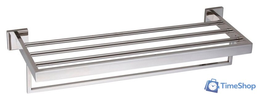 Полка для полотенца Lauter 21SH71151 (Chrome) - Изображение №5 — Интернет-магазин Time-Shop