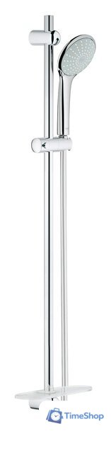 Душевой гарнитур  Grohe Euphoria 110 Mono [27267001] - Изображение №1 — Интернет-магазин Time-Shop