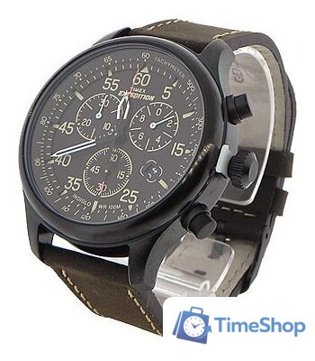 Наручные часы Timex T49905 - Изображение №4 — Интернет-магазин Time-Shop