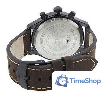 Наручные часы Timex T49905 - Изображение №5 — Интернет-магазин Time-Shop