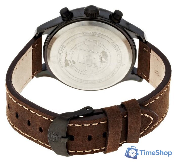 Наручные часы Timex T49905 - Изображение №6 — Интернет-магазин Time-Shop