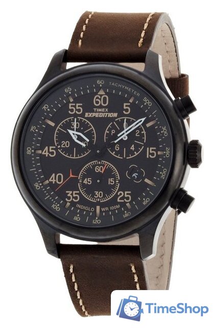 Наручные часы Timex T49905 - Изображение №2 — Интернет-магазин Time-Shop
