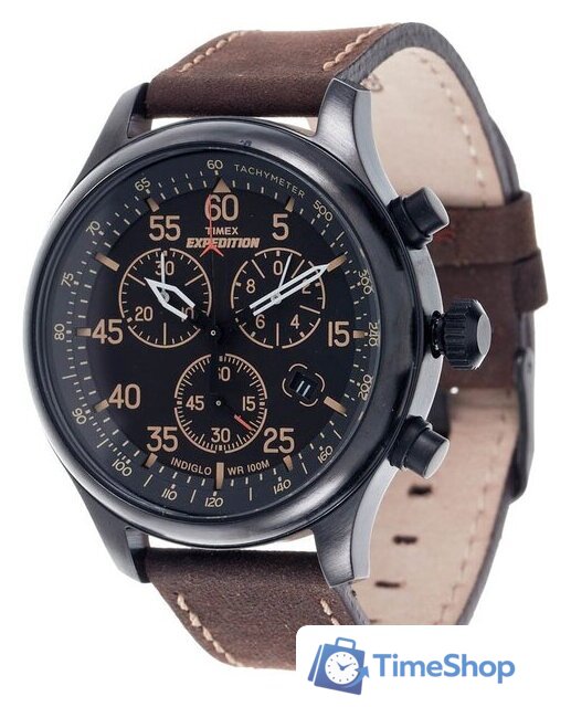 Наручные часы Timex T49905 - Изображение №3 — Интернет-магазин Time-Shop