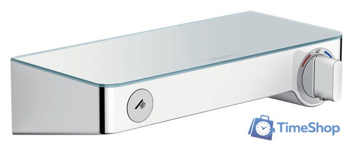 Смеситель Hansgrohe ShowerTablet Select 13171000 - Изображение №1 — Интернет-магазин Time-Shop