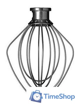 Кухонная машина KitchenAid 5KSM175PSEIB - Изображение №5 — Интернет-магазин Time-Shop