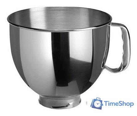 Кухонная машина KitchenAid 5KSM175PSEIB - Изображение №4 — Интернет-магазин Time-Shop